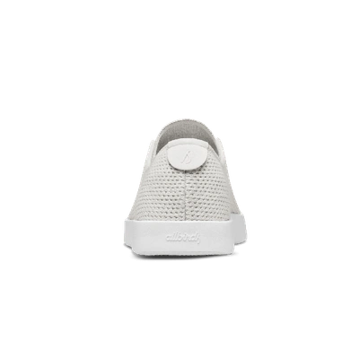 Allbirds Men's Tree Skippers In Kaikoura White