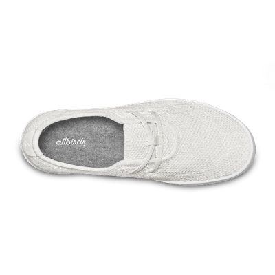Allbirds Men's Tree Skippers In Kaikoura White