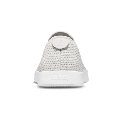 Allbirds Men's Tree Loungers In Kaikoura White