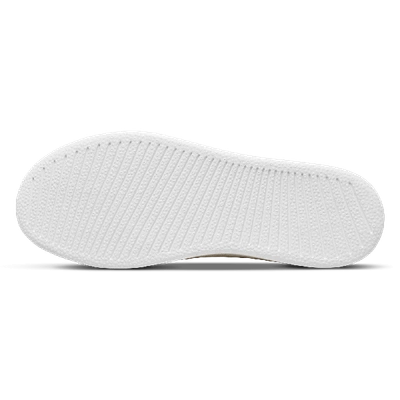 Shop Allbirds Men's Tree Slip On Shoes In Kaikoura White