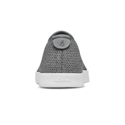 Allbirds Men's Tree Loungers In Mist