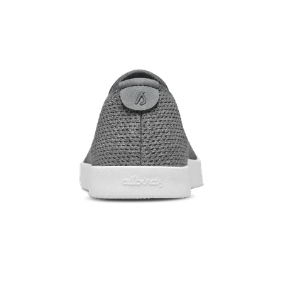 Allbirds Women's Tree Loungers In Mist