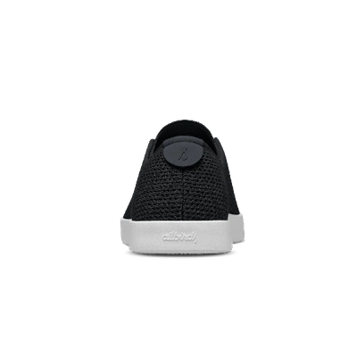 Allbirds Women's Tree Skippers In Jet Black