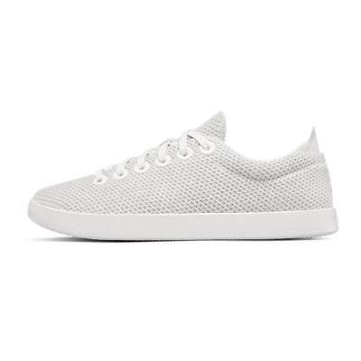 Allbirds Tree Pipers Sneaker In Kaikoura White