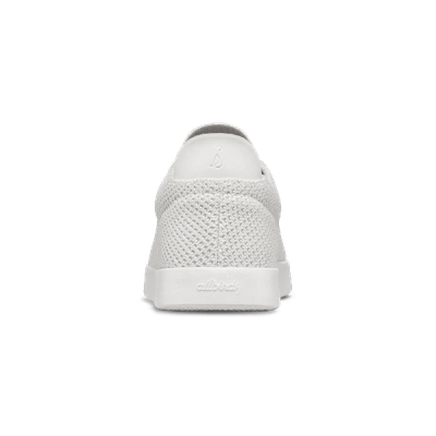 Allbirds Tree Pipers Sneaker In Kaikoura White