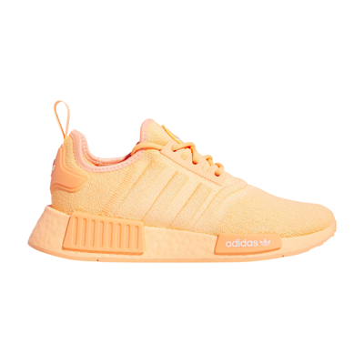 Pre-owned Adidas Originals Wmns Nmd_r1 'beam Orange'