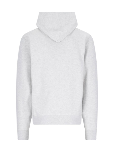 Shop Billionaire Boys Club Billionaire Sweaters In Grey