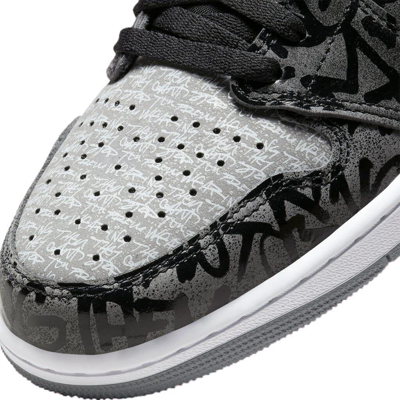 Pre-owned Jordan Nike  1 High Og Rebellionaire Sneaker Shoes Men's 2022 555088-036 In Multicolor