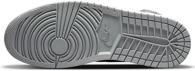 Pre-owned Jordan Nike  1 High Og Rebellionaire Sneaker Shoes Men's 2022 555088-036 In Multicolor