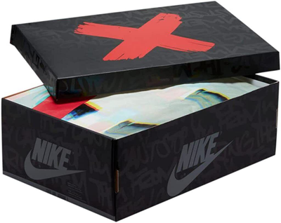 Pre-owned Jordan Nike  1 High Og Rebellionaire Sneaker Shoes Men's 2022 555088-036 In Multicolor