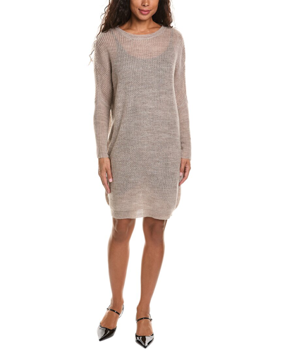 Shop Beach Lunch Lounge Solutions Oversize Sweaterdress