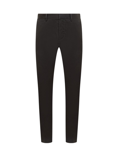Shop Dsquared2 Cool Guy Pants In Black