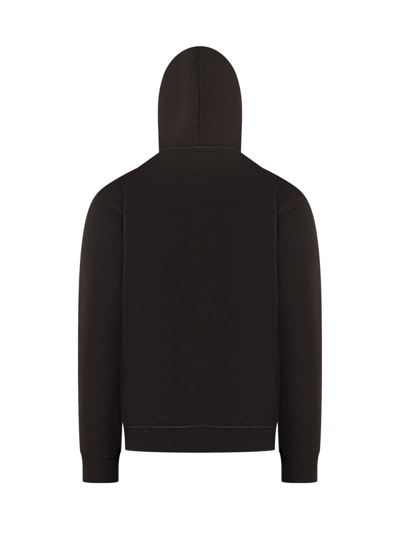 Shop Dsquared2 Sweatshirt Ceresio 9 In Black