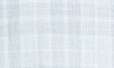 Rails Wyatt Cotton Melange Plaid Relaxed Fit Button Down Shirt In Bitter Melon Cloud Melange