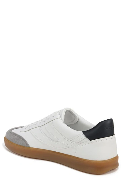 Shop Vince Oasis Sneaker In Chalkwhite