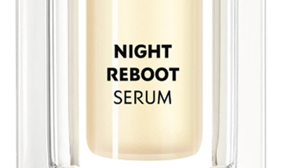 Saint Laurent Yves  Pure Shots Night Reboot Resurfacing Serum