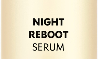 Saint Laurent Yves  Pure Shots Night Reboot Serum Refill