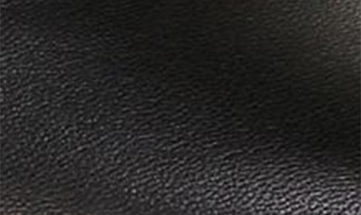 Naturalizer Hawaii Womens Leather Pointed Toe Slingbacks In Black Leather
