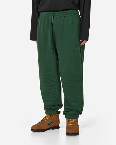 Shop Nike Sportswear Therma-fit Repel Winterized Sweatpants Fir In Multicolor