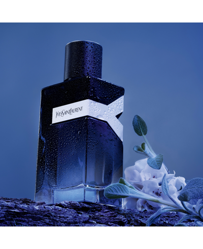 Shop Saint Laurent Men's 2-pc. Y Eau De Parfum Gift Set In No Color