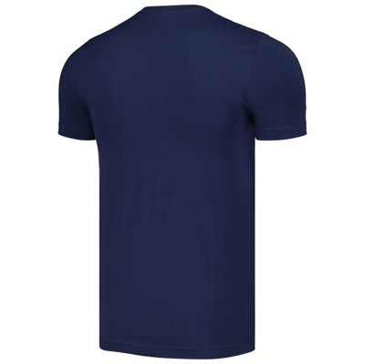 Shop Outerstuff Navy Team Usa T-shirt