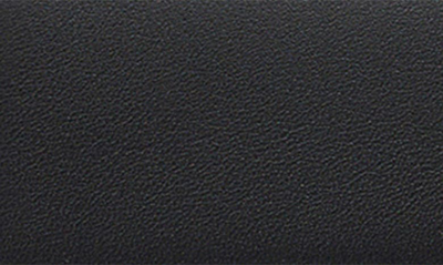 Shop Mcm Large Himmel Leather Wallet On A Chain In Black