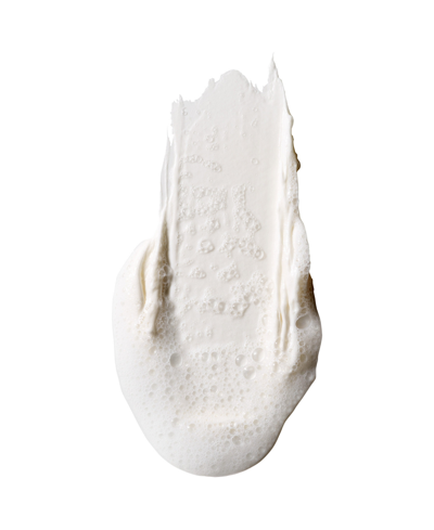 Shop Mac Hyper Real Fresh Canvas Cream-to-foam Cleanser, 4.2 Oz. In No Color