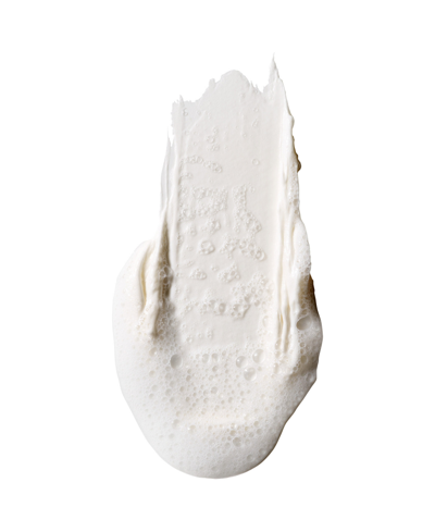 Mac Hyper Real Fresh Canvas Cream-to-foam Cleanser, 4.2 Oz. In No Color