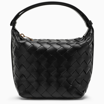 Shop Bottega Veneta | Candy Wallace Black Handbag