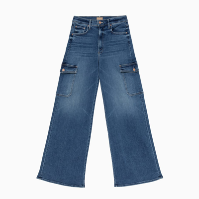 Shop Mother Jeans  The Undercover In Opa