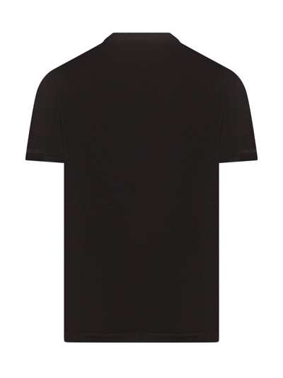 Shop Dsquared2 Netty Boop T-shirt In Black