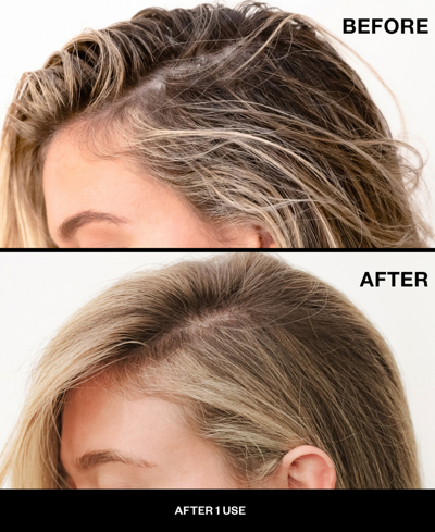Igk Hair First Class Charcoal Detox Dry Shampoo In No Color