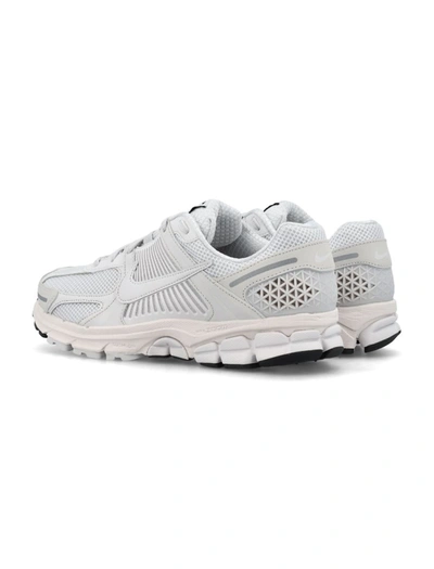 Shop Nike Zoom Vomero 5 Sp In Vast Grey