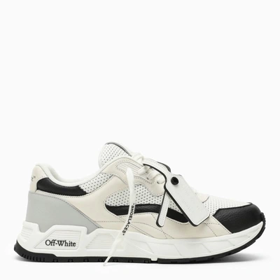Shop Off-white ™ Low Kick Off Trainer