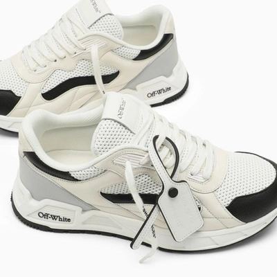 Shop Off-white ™ Low Kick Off Trainer