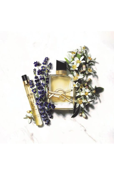 Shop Saint Laurent Libre Eau De Parfum Gift Set