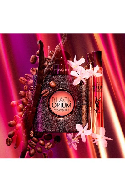 Shop Saint Laurent Black Opium Eau De Parfum Set $129 Value