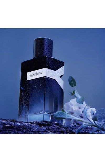 Shop Saint Laurent Y Eau De Parfum Gift Set $182 Value