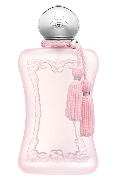 Shop Parfums De Marly Delina La Rose Eau De Parfum Spray, 1 oz