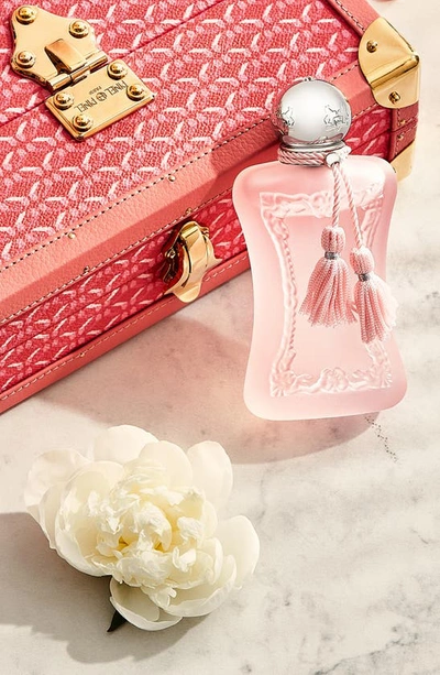 Shop Parfums De Marly Delina La Rose Eau De Parfum Spray, 1 oz