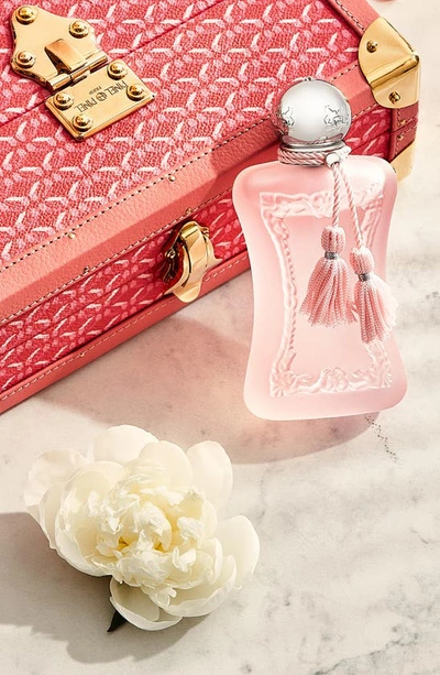 Parfums De Marly Delina La Rose Eau De Parfum Spray