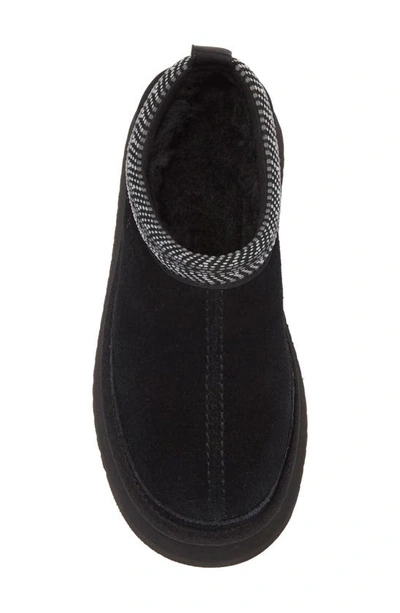 Shop Koolaburra By Ugg ® Burree Platform Slipper In Black
