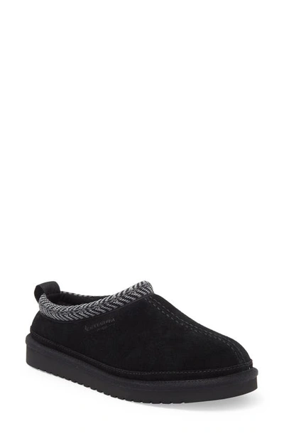 Shop Koolaburra By Ugg Burree Slipper In Black