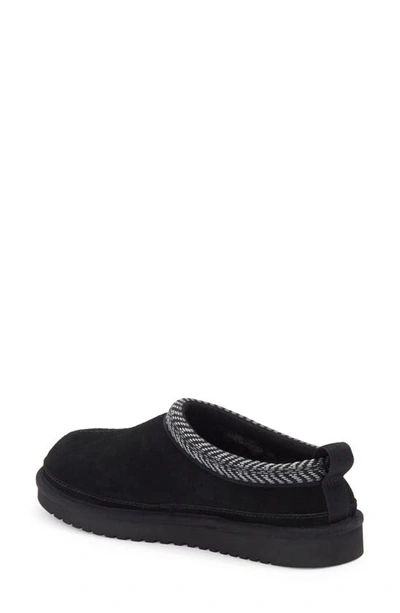 Koolaburra By Ugg Burree Slipper In Black