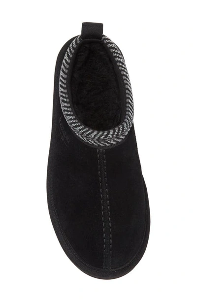 Koolaburra By Ugg Burree Slipper In Black