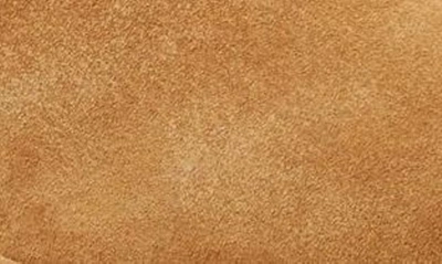 Koolaburra By Ugg Burree Slipper In Chestnut