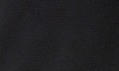 Shop Allsaints Ridley Funnel Neck Wool & Cashmere Sweater In Black