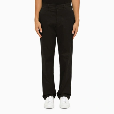Shop Department 5 Stretch Trousers In Black