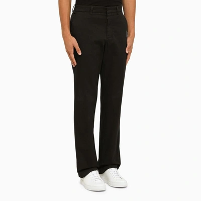 Shop Department 5 Stretch Trousers In Black