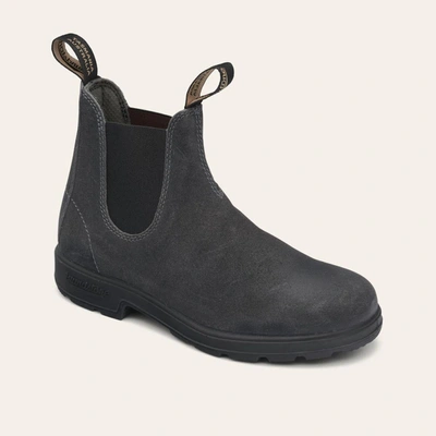 Shop Blundstone Shoes In Gray